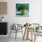 Stupell Industries Vegan Only Broccoli Treehouse Canvas By Lucia Heffernan